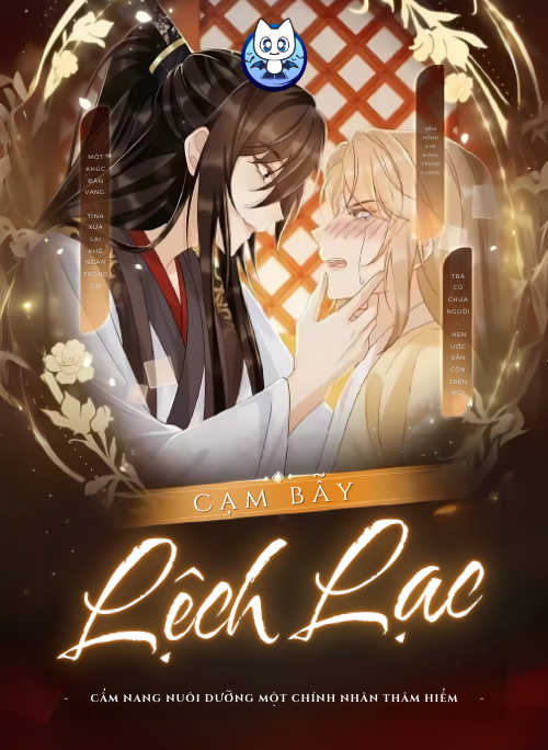 Cạm Bẫy Lệch Lạc