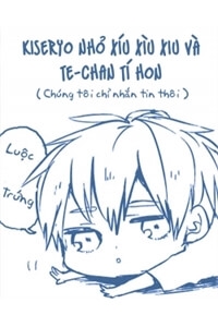 Truyện tranh [ Knb S-Dou ] Kiku – Mẩu Chuyện Nhảm