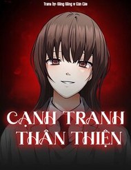 Truyện tranh Cạnh Tranh Thân Thiện (Friendly Rivalry)