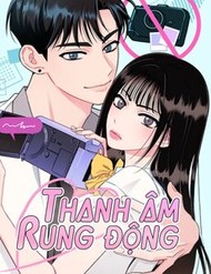 Truyện tranh Thanh Âm Rung Động