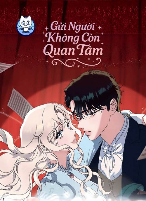 Truyện tranh Gửi Người Không Còn Quan Tâm