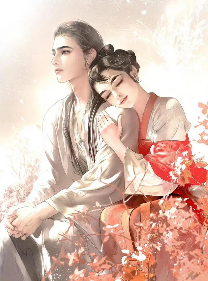 Truyện tranh Ẩn Sơn Mộng Đàm