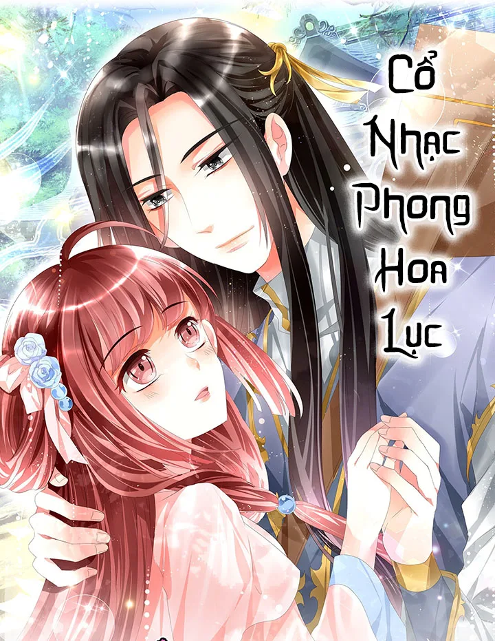 Cổ Nhạc Phong Hoa Lục