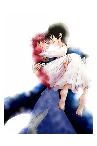 Truyện tranh Yona Của Bình Minh – Doujinshi