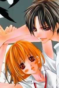 Truyện tranh Yogoto Akuma To Kiss O Suru
