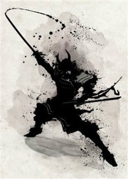 Truyện tranh BUSHIDO – The way of the warrior