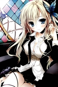 Truyện tranh Boku wa Tomodachi ga Sukunai – Koushiki Anthology Comic