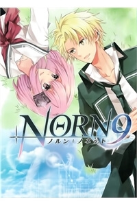 Truyện tranh Norn9 – Norn + Nonet