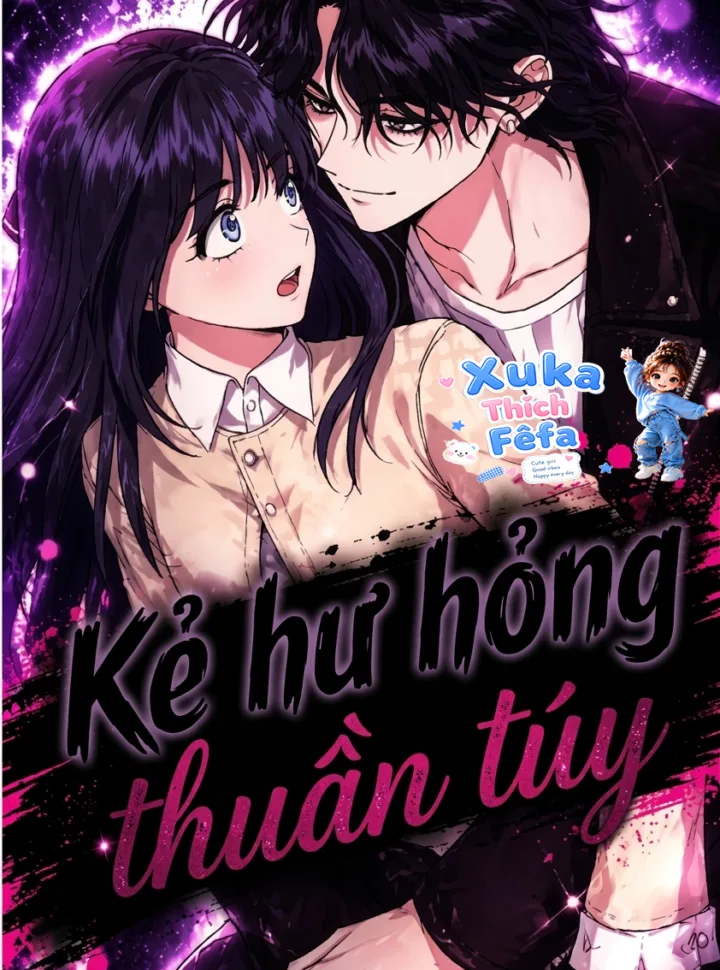 Truyện tranh Kẻ hư hỏng bất lương