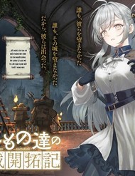 Truyện tranh Haguremono-Tachi No Maou-Jou Kaitakuki