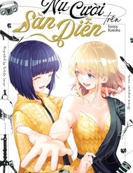 Nụ Cười Trên Sàn Diễn