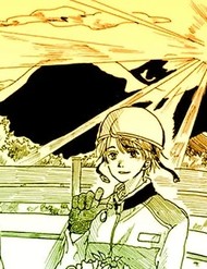 Sunrise・You