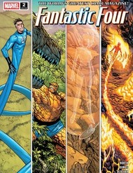 Fantastic Four 2025