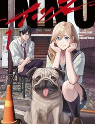 Truyện tranh Innu – Girl Meets Dog