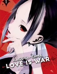 Truyện tranh Kaguya-Sama Wa Kokurasetai