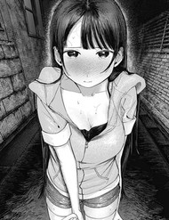 Truyện tranh Nhưng Miyu-Chan Cần Tôi